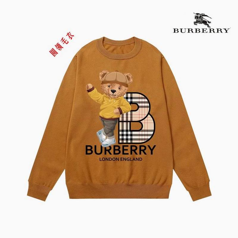 Burberry Men's Sweater 253